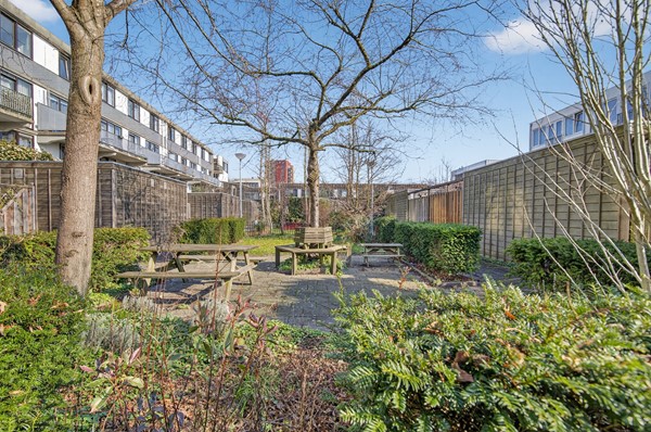 Medium property photo - Leuvenstraat 24, 1066 HC Amsterdam